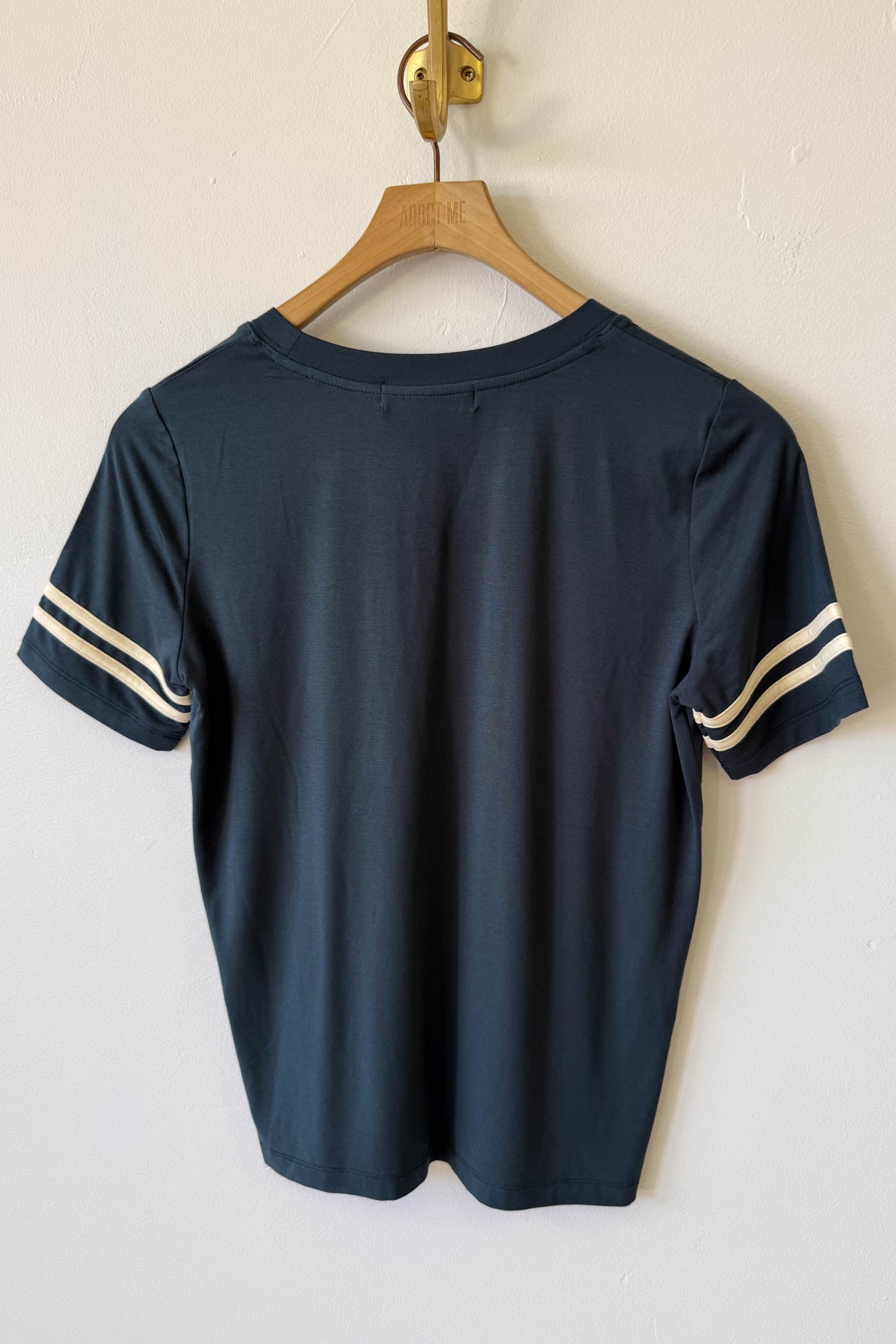 Basic Jersey Tee