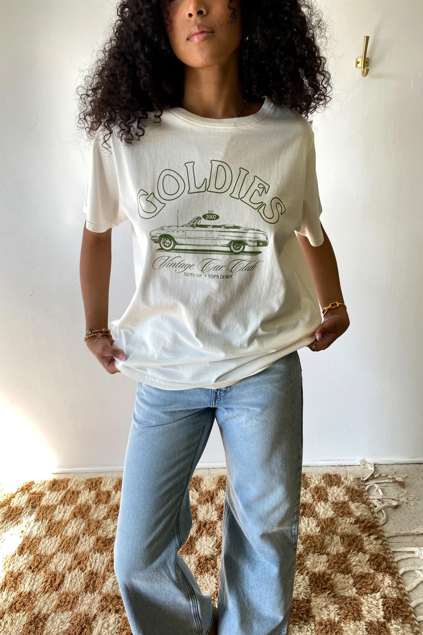 Middy Loose Boot by Levi's