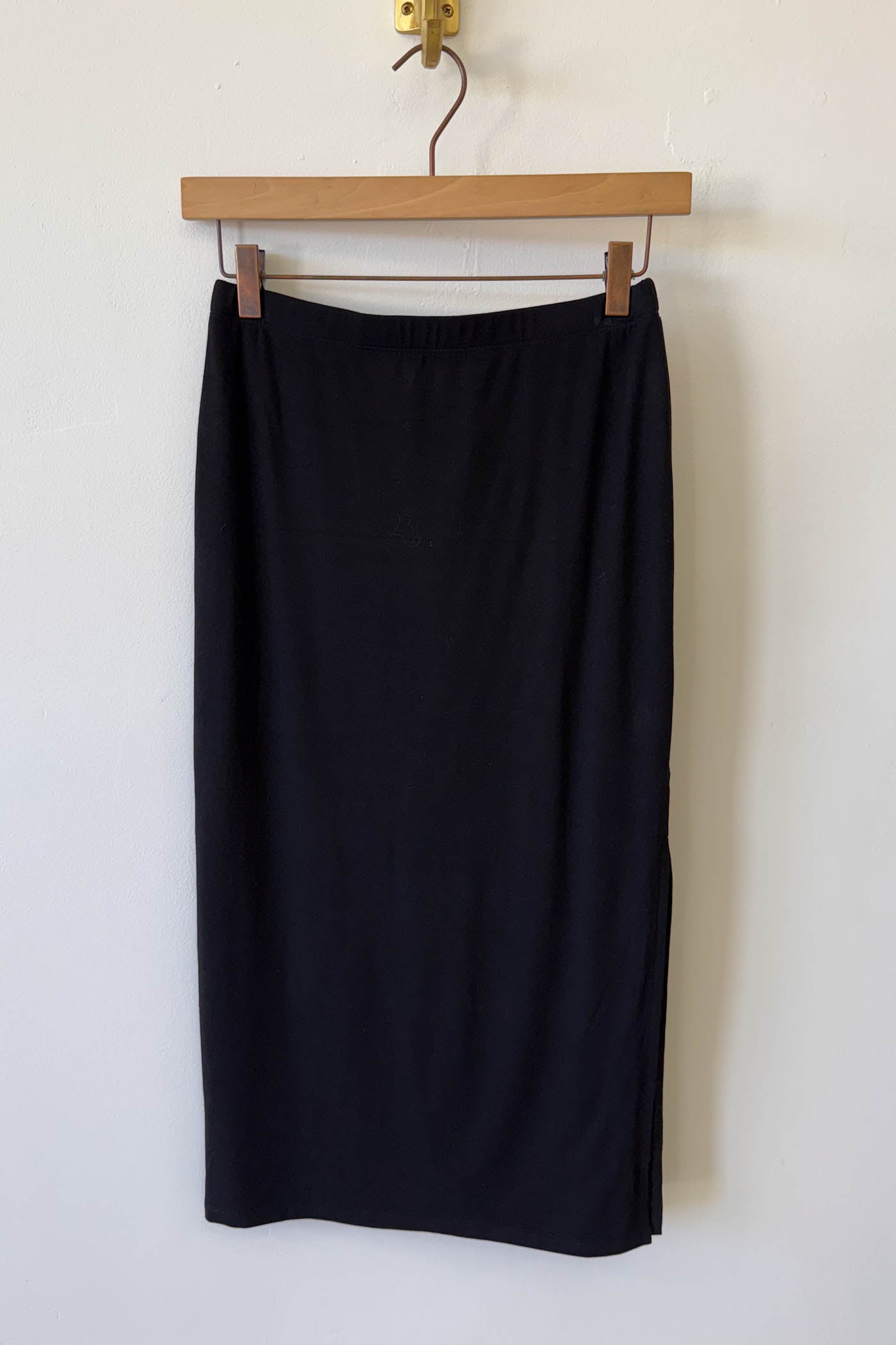 Basic Midi Skirt