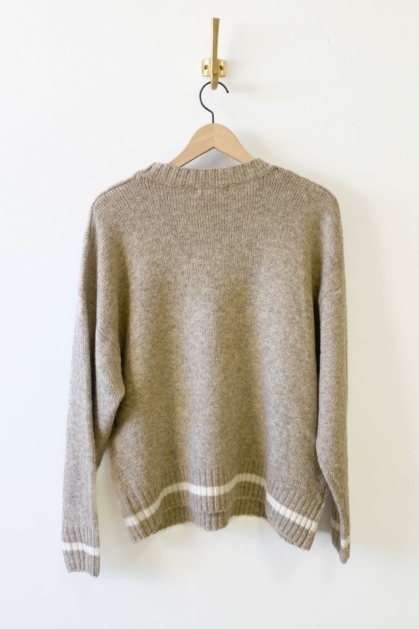 Après Knit Sweater