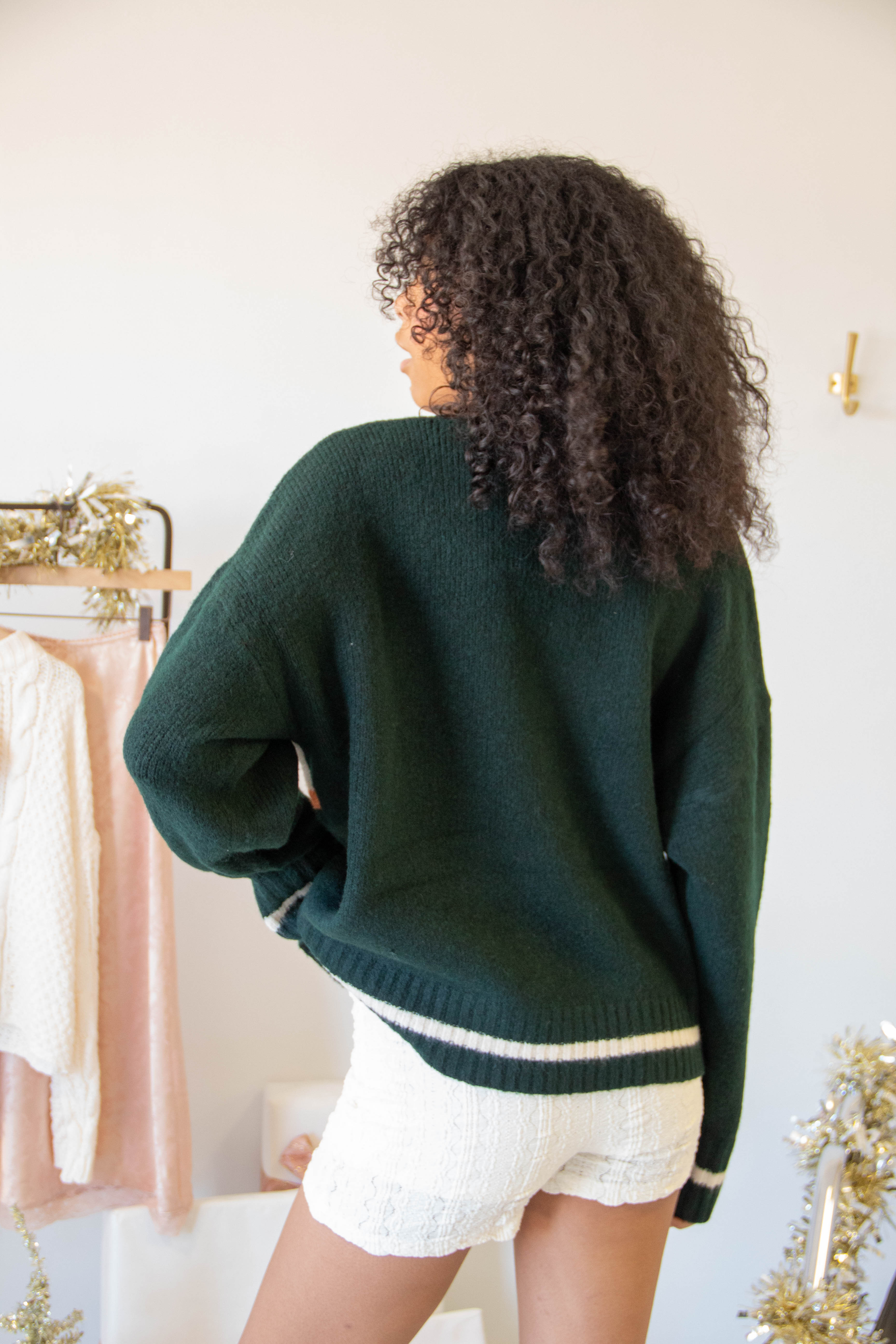 Après Knit Sweater