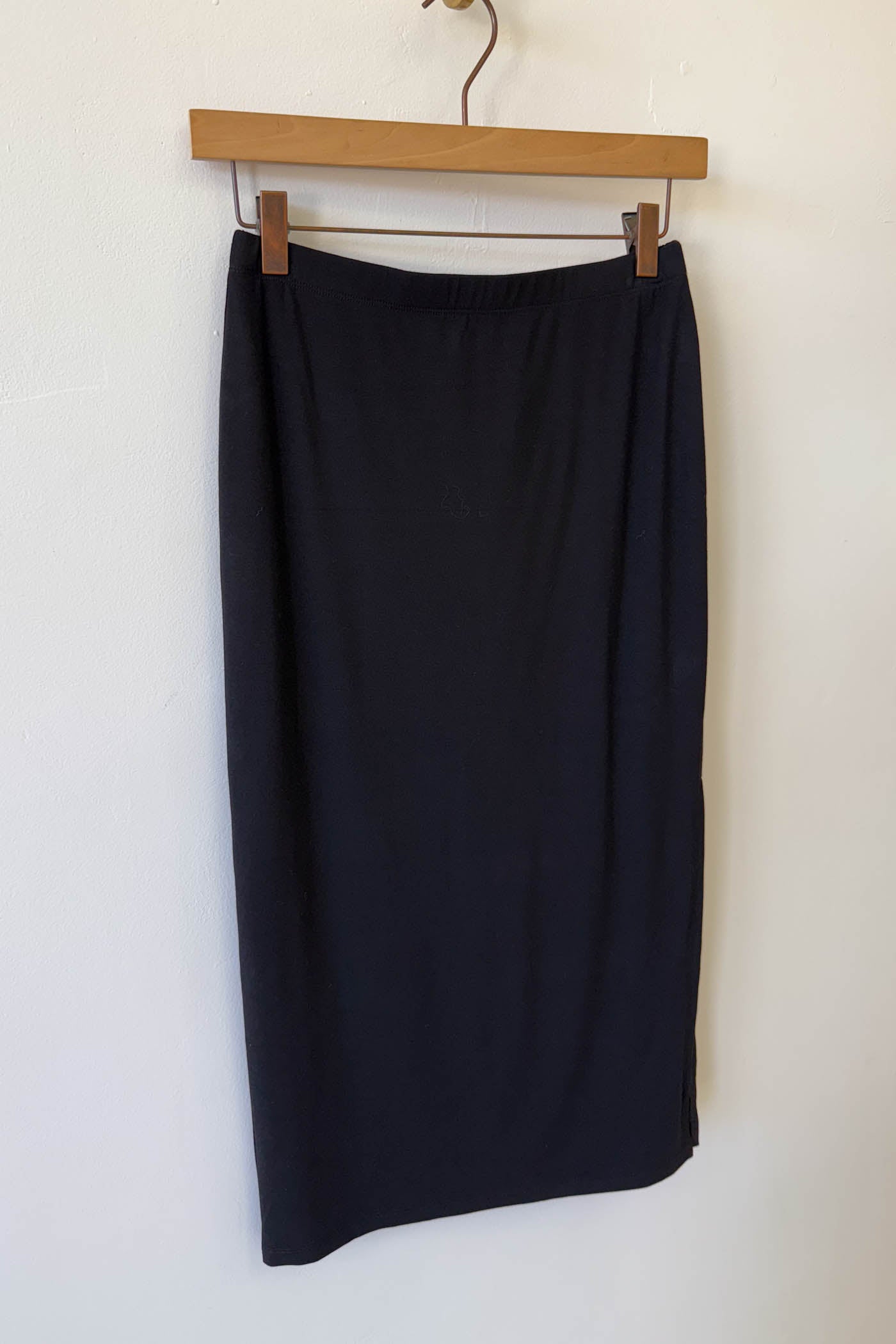 Basic Midi Skirt