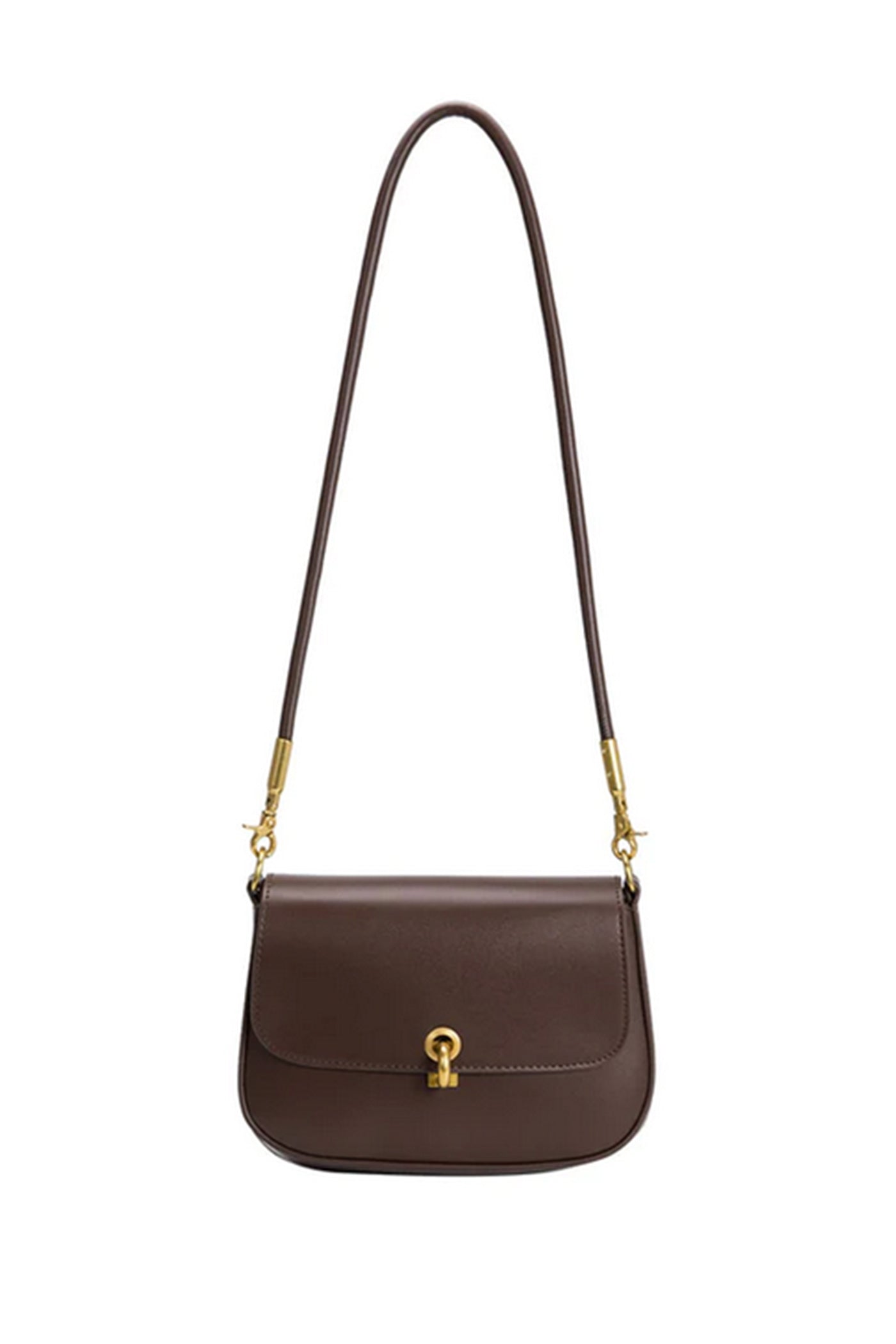 Patricia Small Shoulder Bag by Melie Bianco
