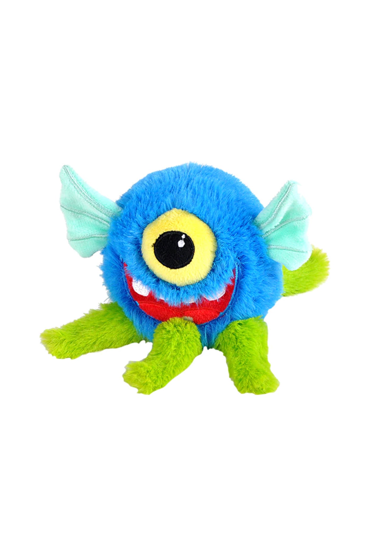 Monsterkins Muck Jr. Stuffed Animal
