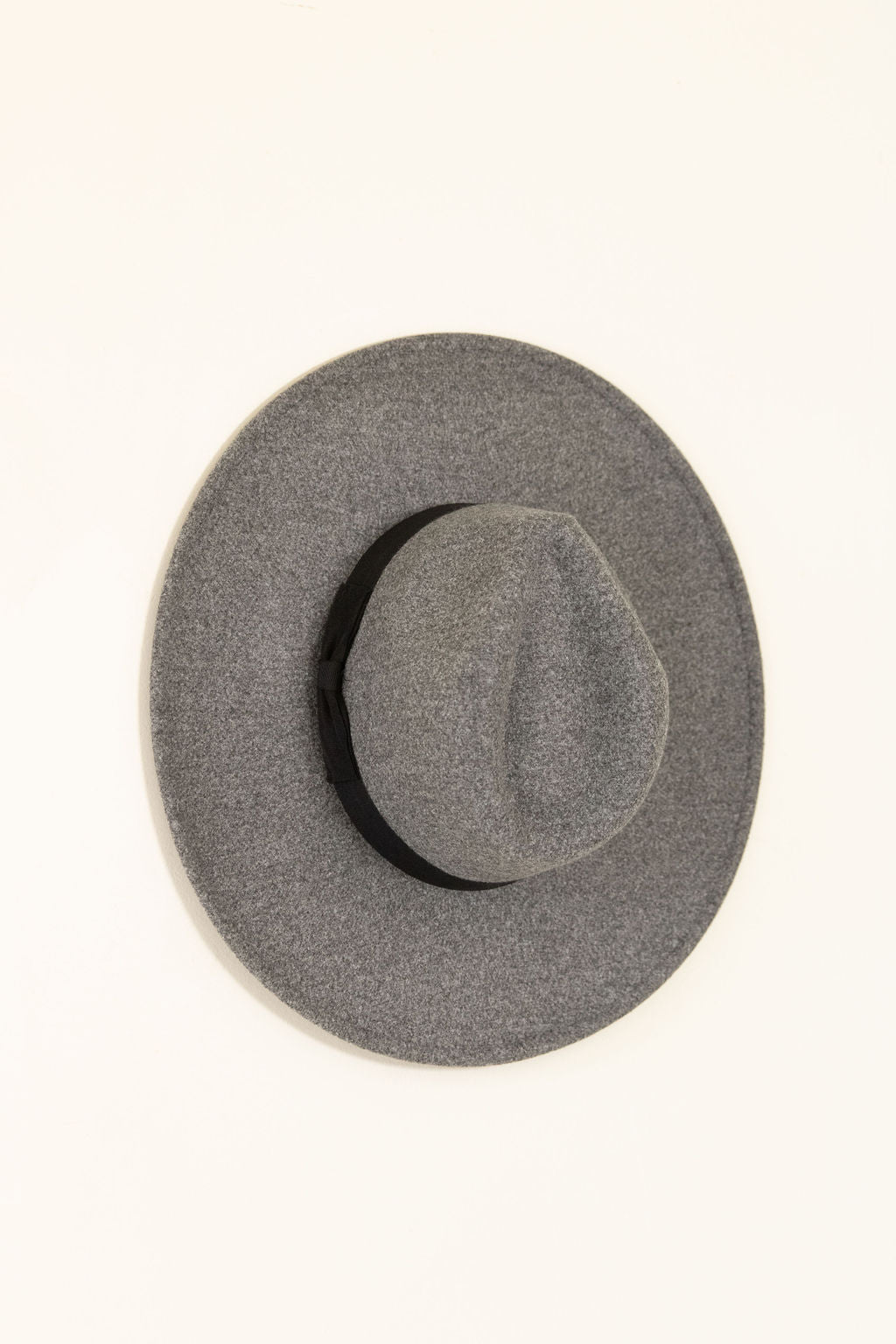 Silver Lining Wool Hat