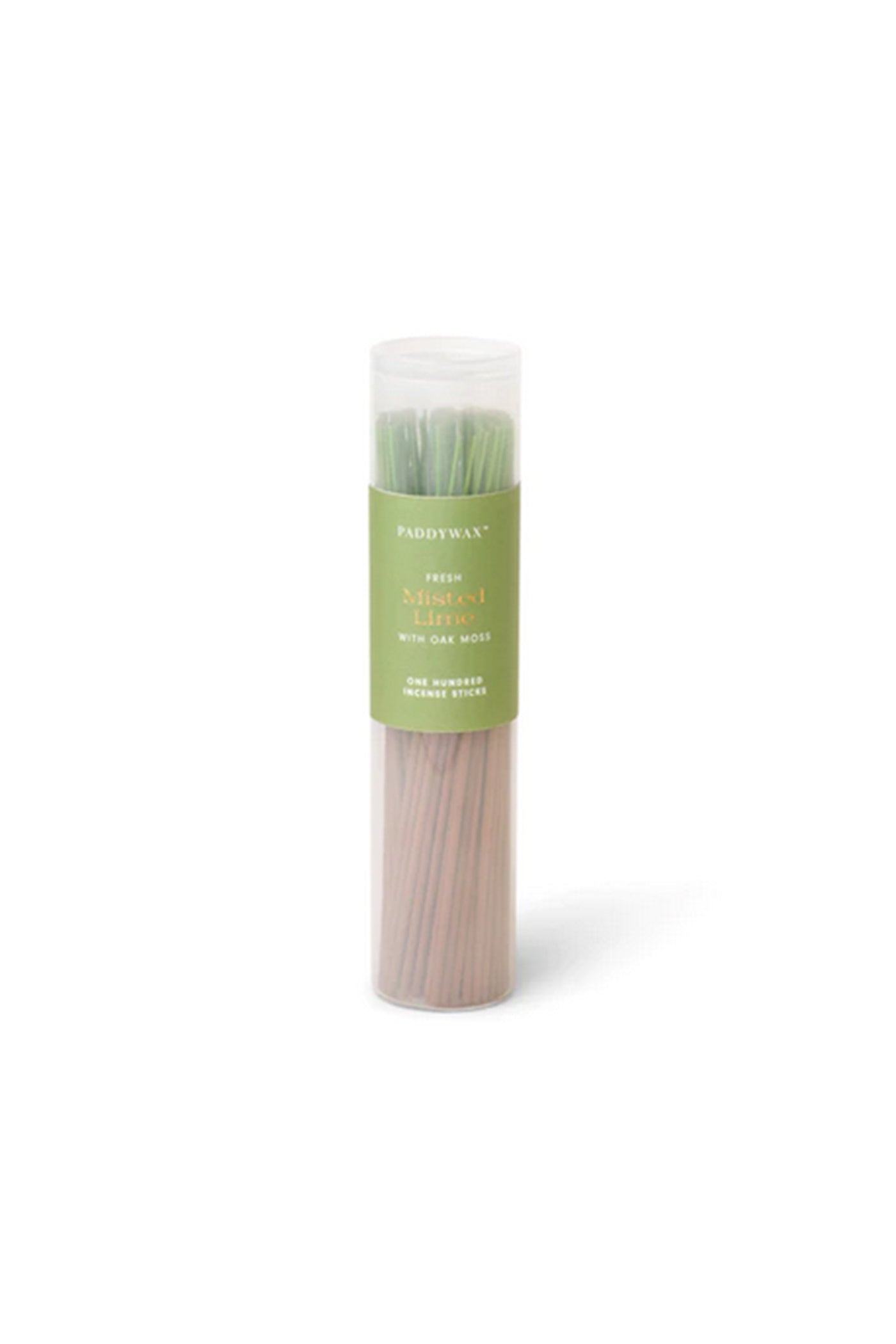 Incense Sticks - Misted Lime by Paddywax