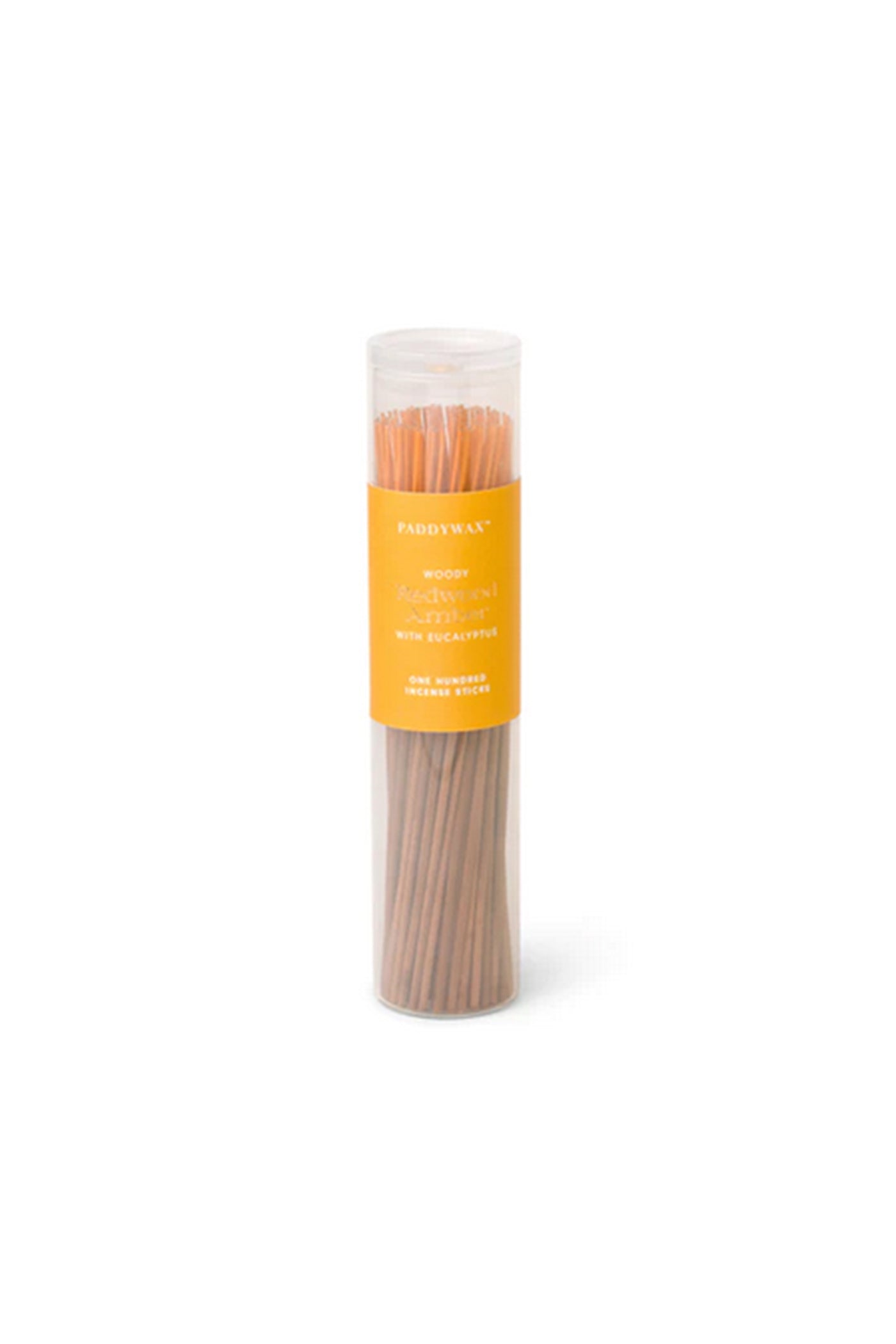 Incense Sticks - Redwood Amber by Paddywax