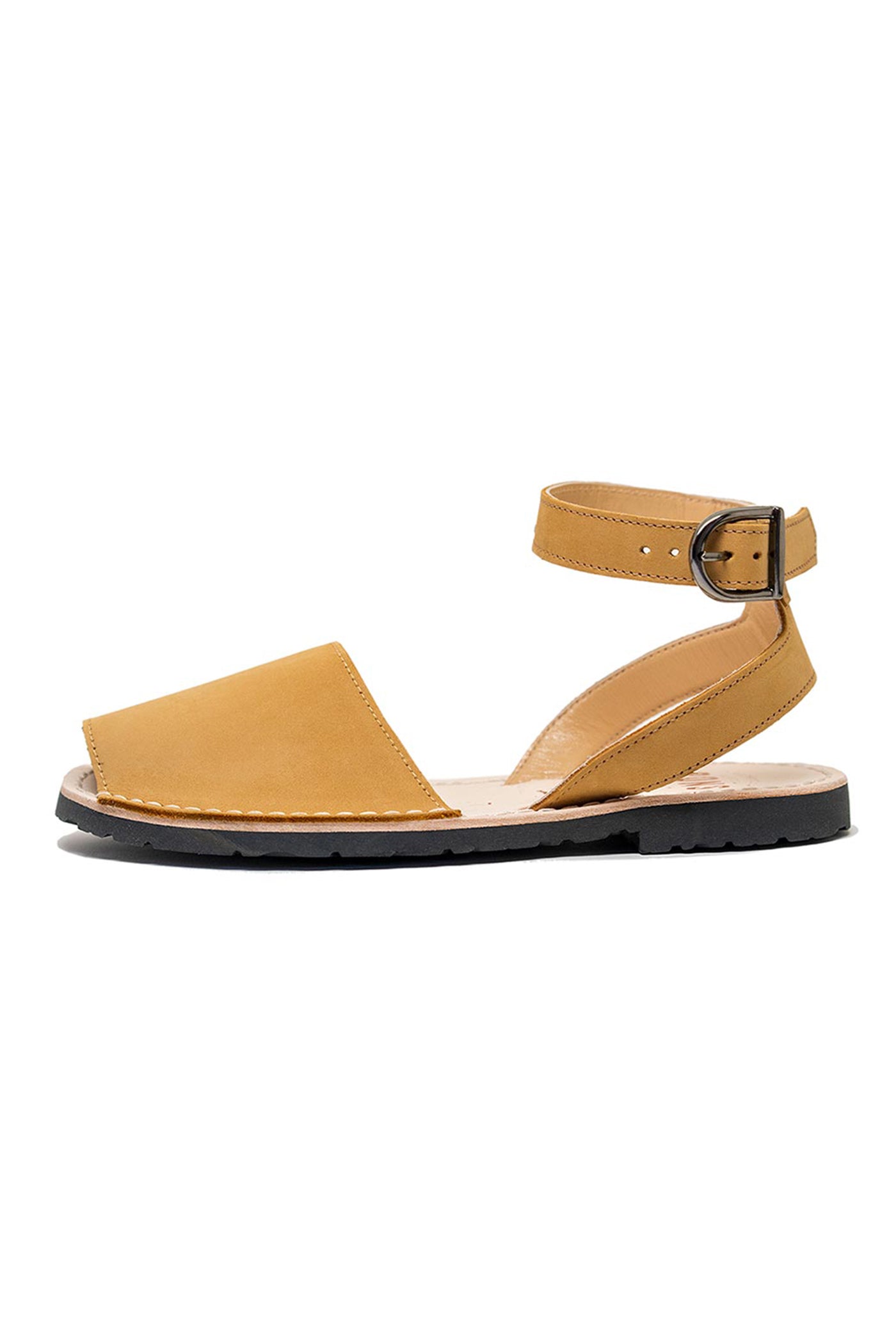 Sandals With Strap by Pons