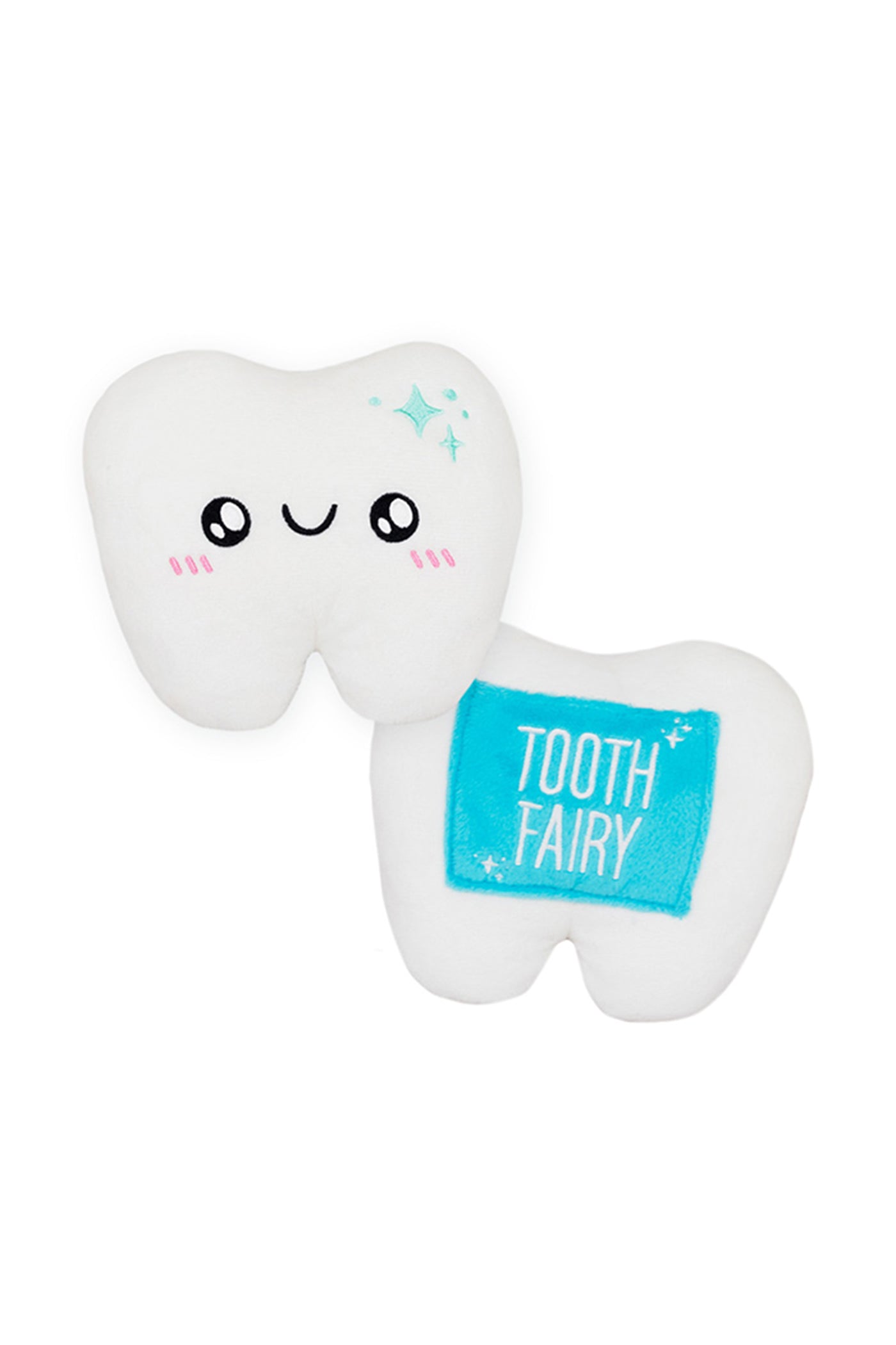 Tooth Fairy Pillow by Squishable