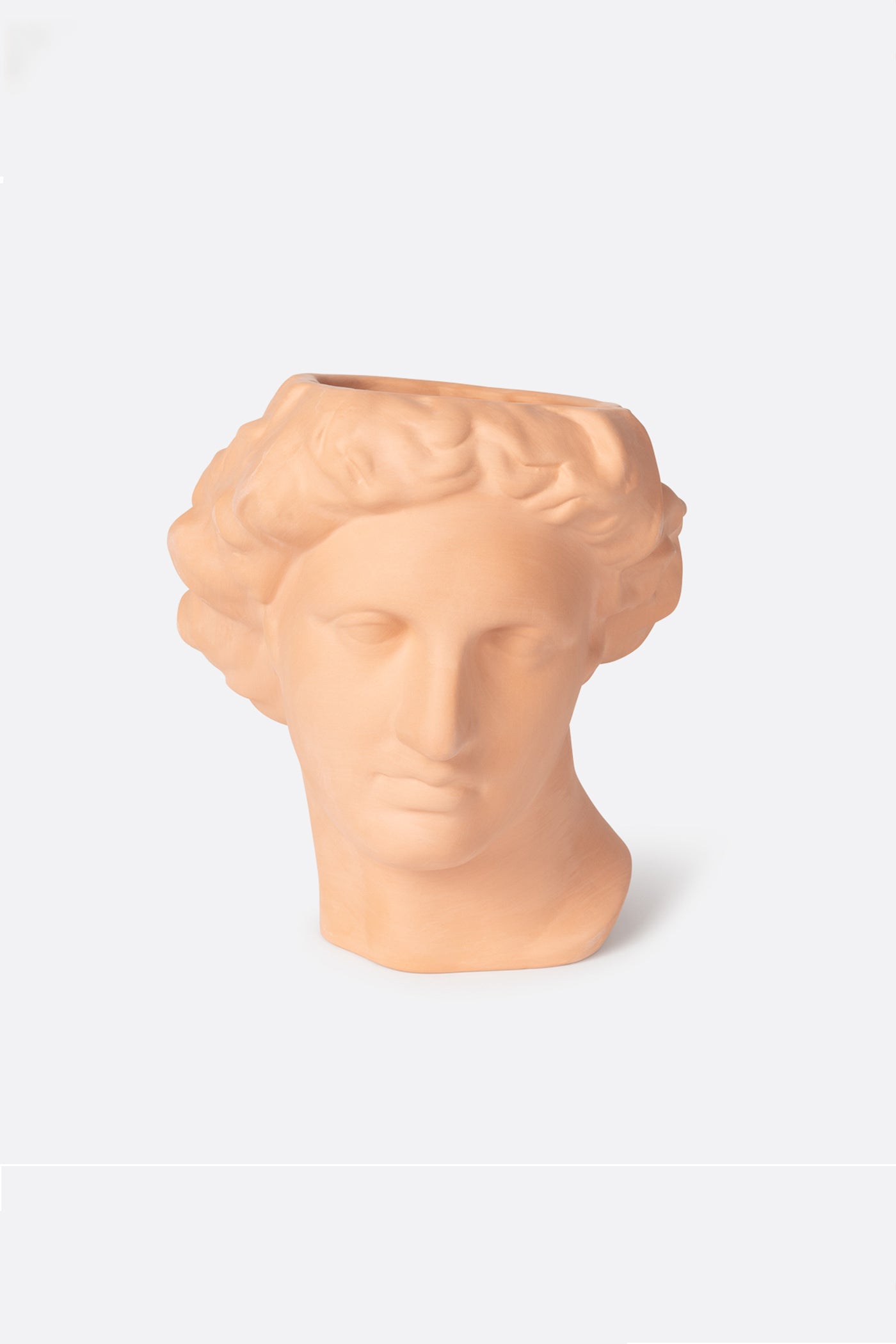 Apollo Bust Vase