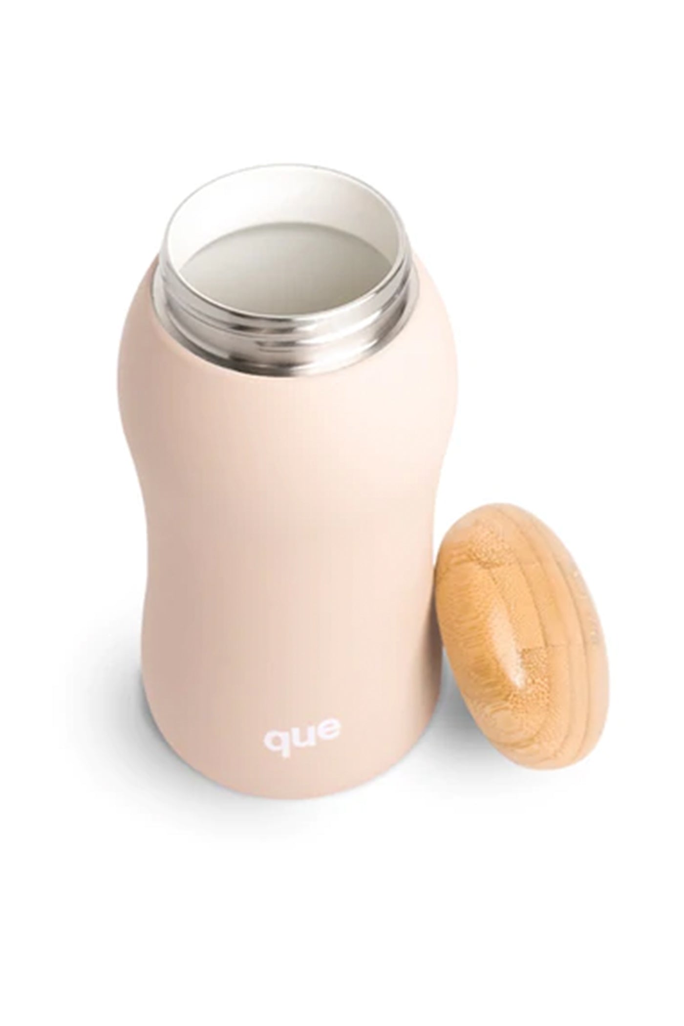 The Insulated Bottle by Que