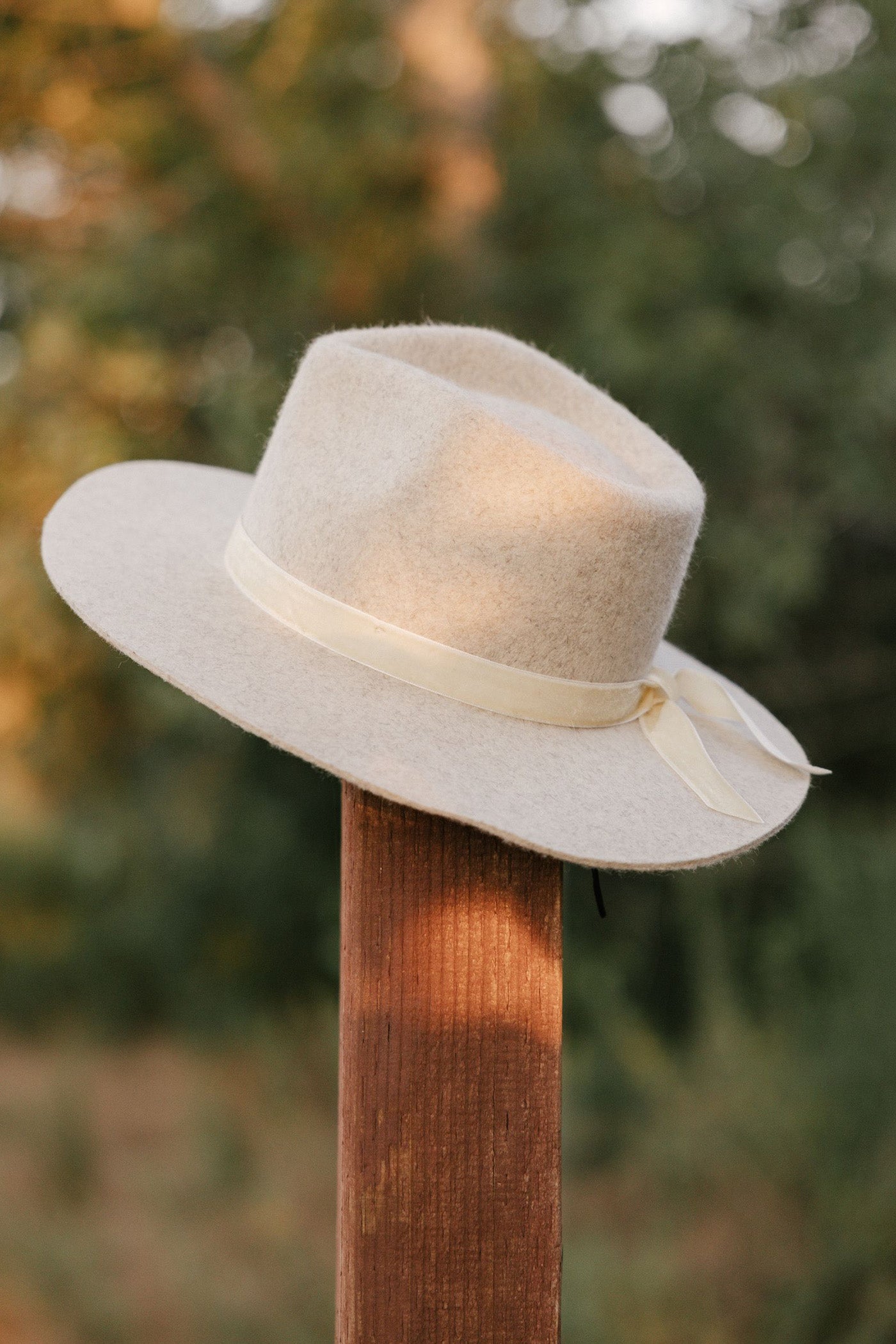 Kids Rancher Hat by Rylee &amp; Cru