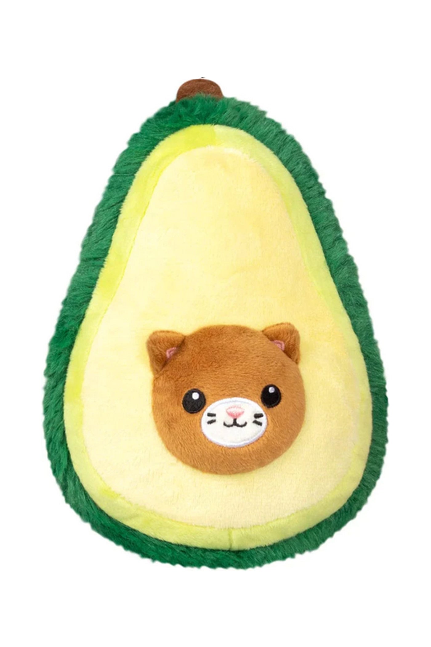 Alter Ego Avocado Cat by Squishable
