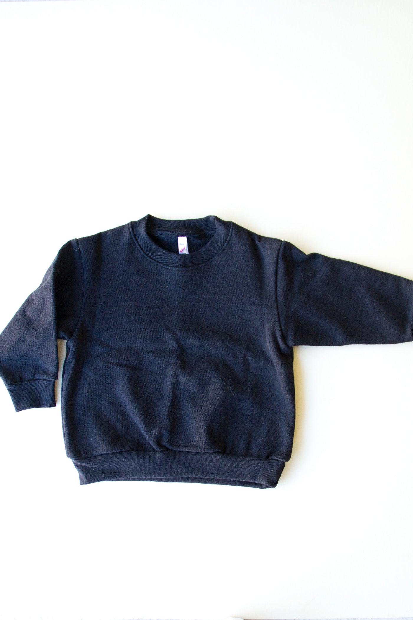 Kids Pullover Sweater
