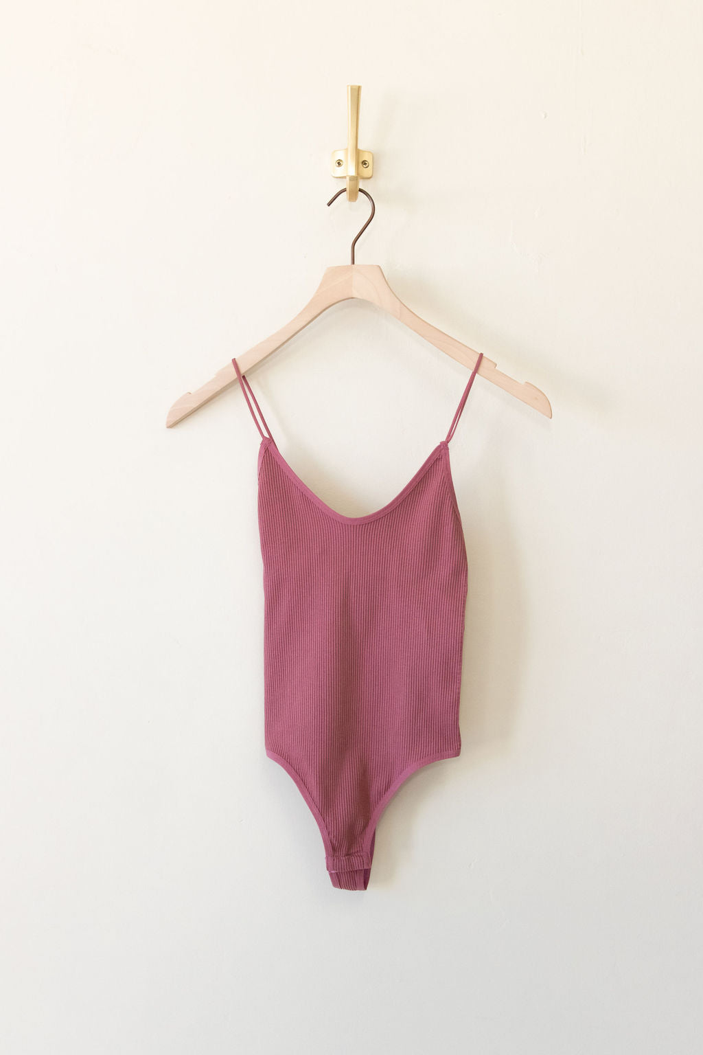 Seamless Bungy Bodysuit by BDG