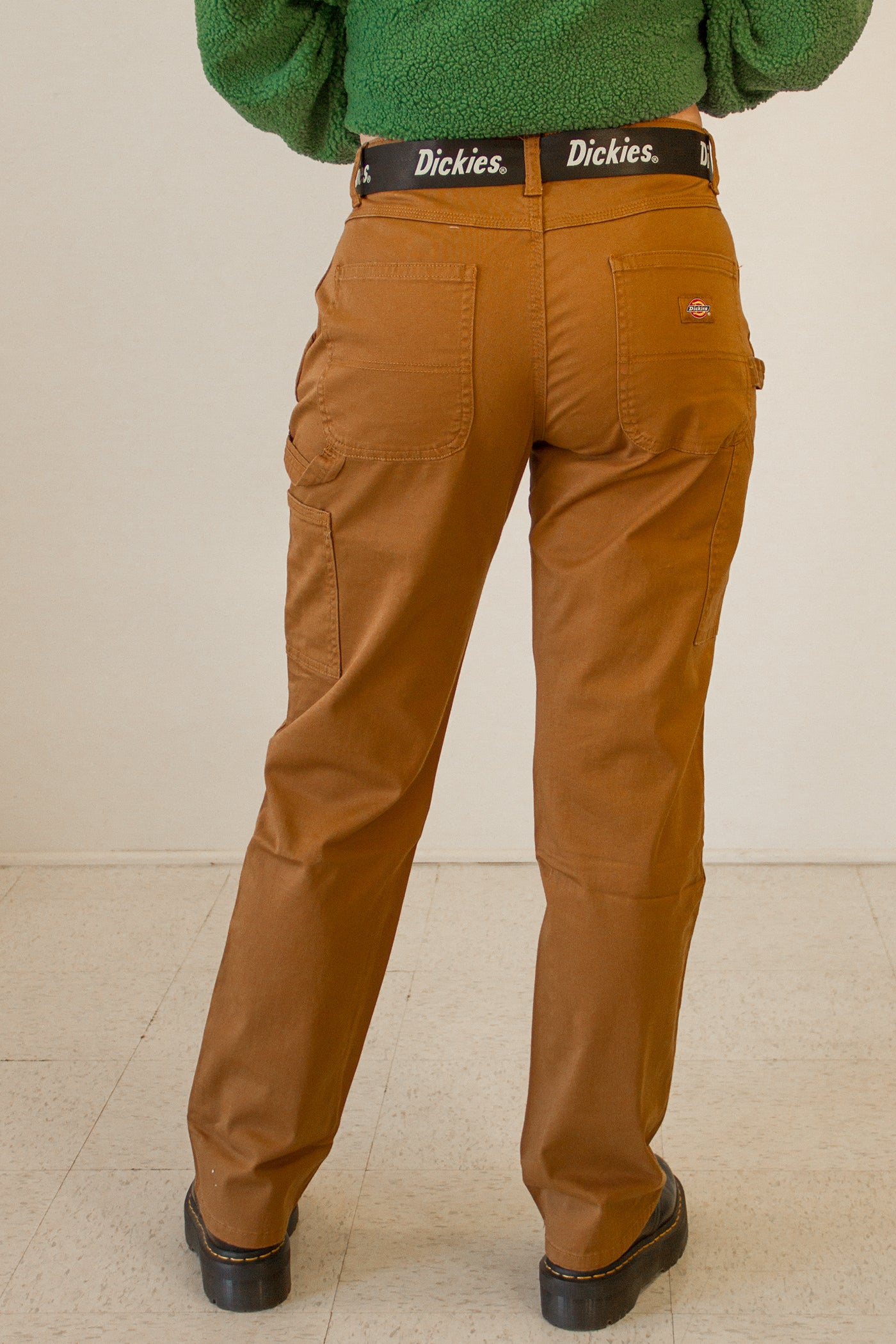 Dickies‎ Tan Carpenter Pants Size 44x30 | Carpenter pants, Dickies, Pants