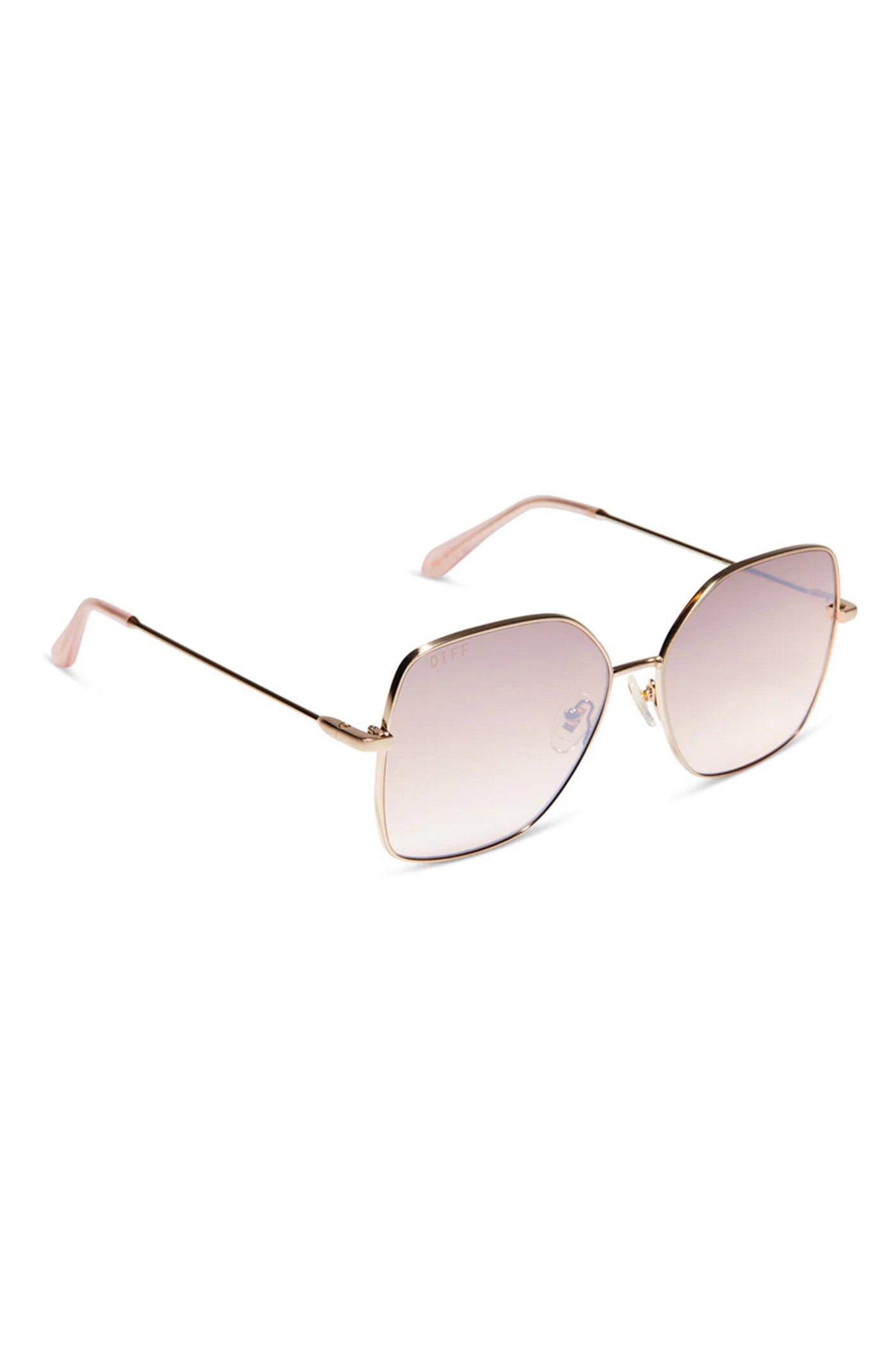 Lenox Sunglasses by DIFF