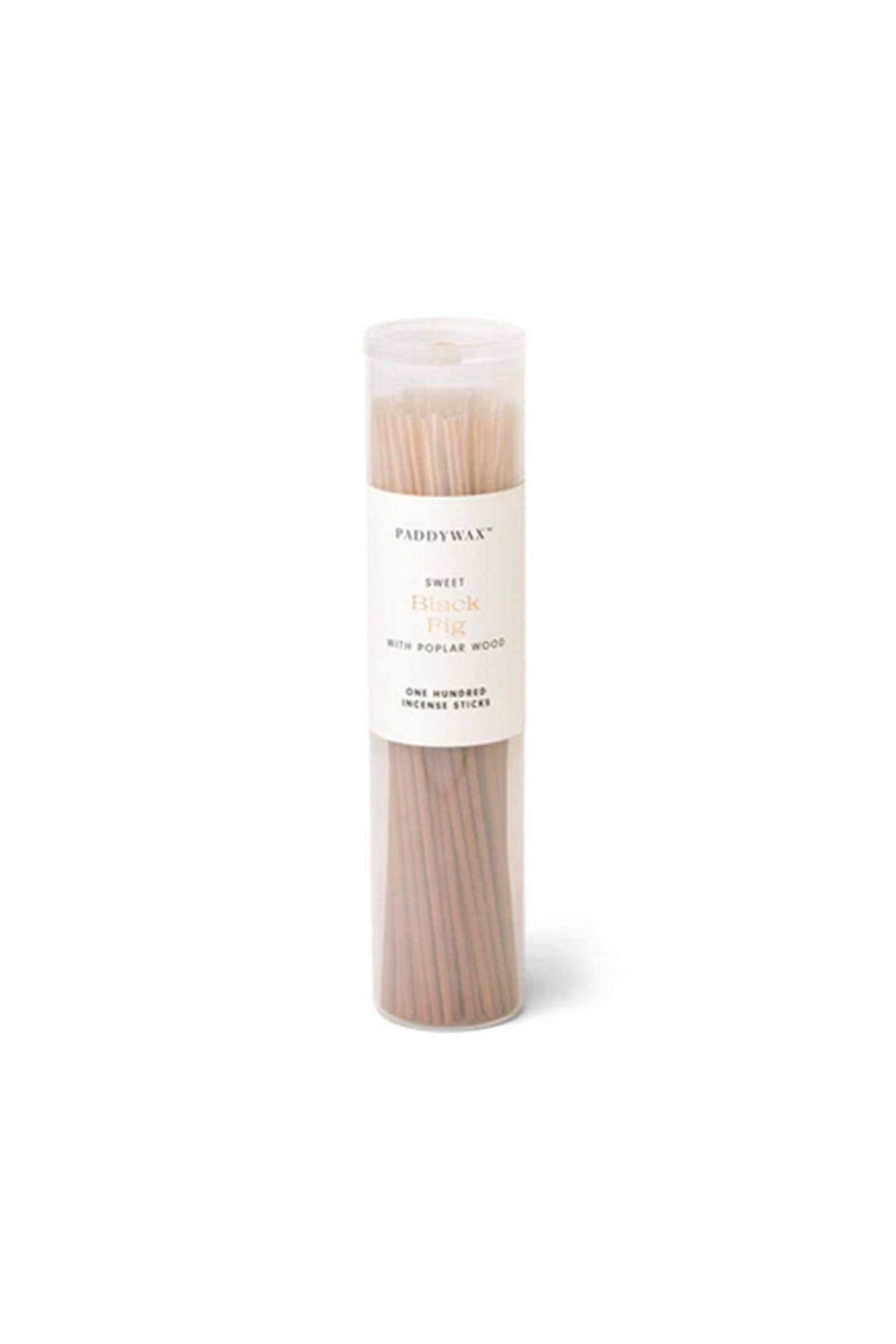 Incense Sticks - Black Fig by Paddywax