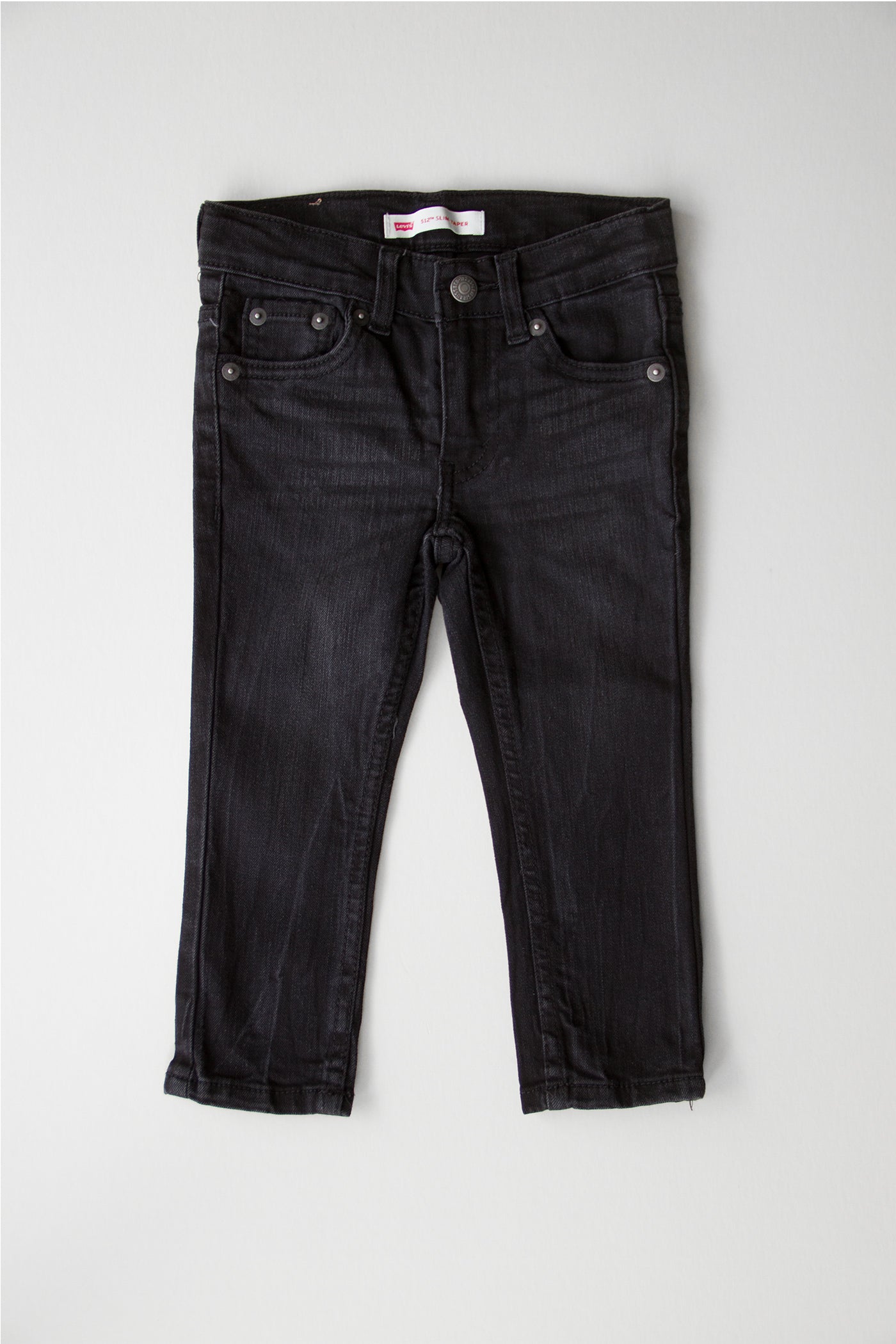 512 Slim Taper Kids Jeans by Levi's