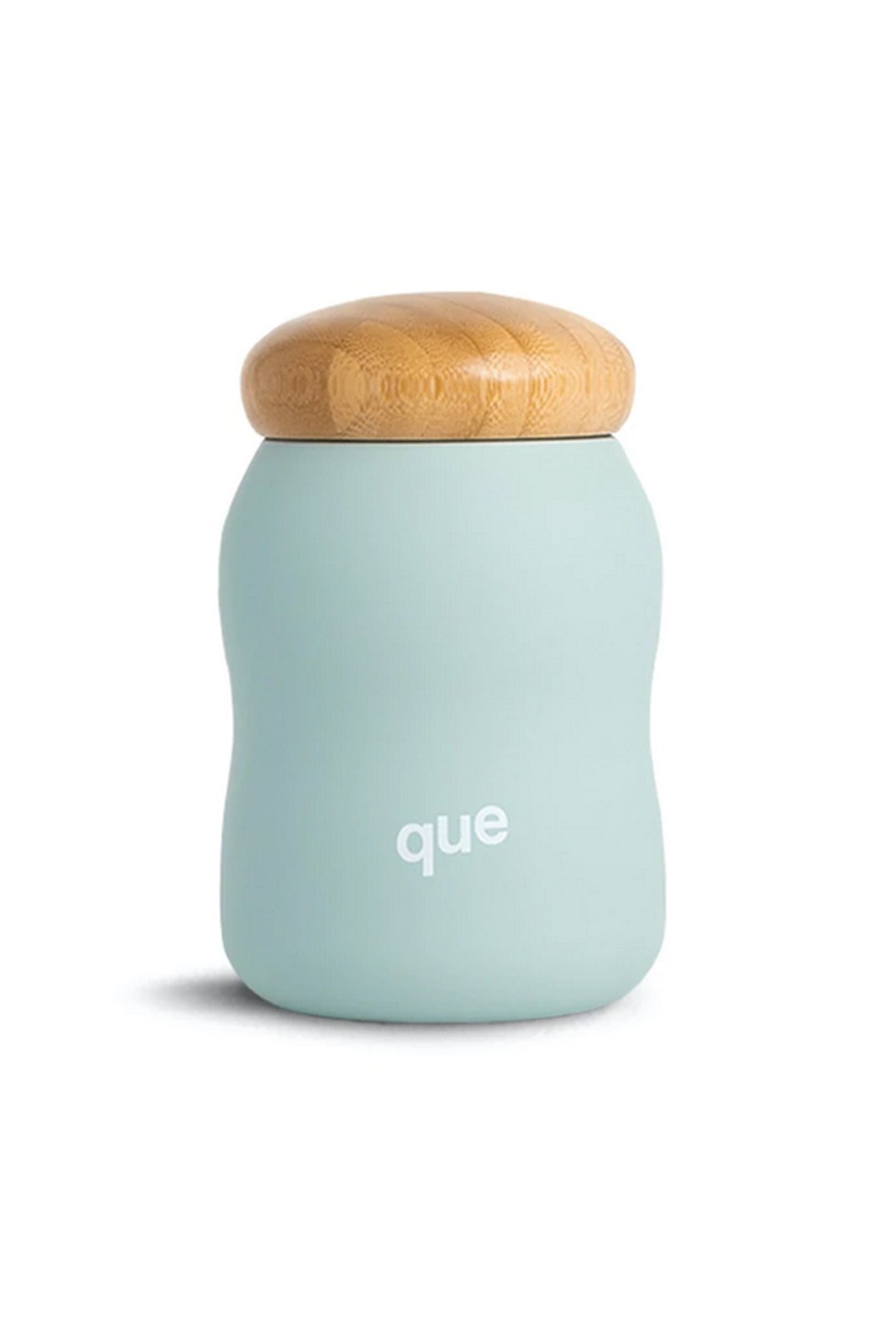 The Insulated Bottle by Que