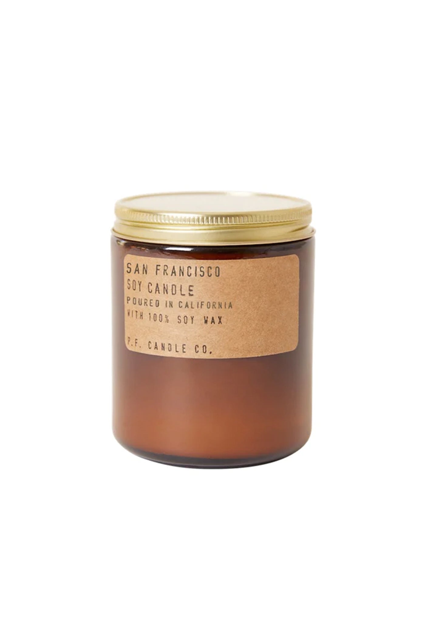 San Francisco 7.2oz Candle by P.F. Candle