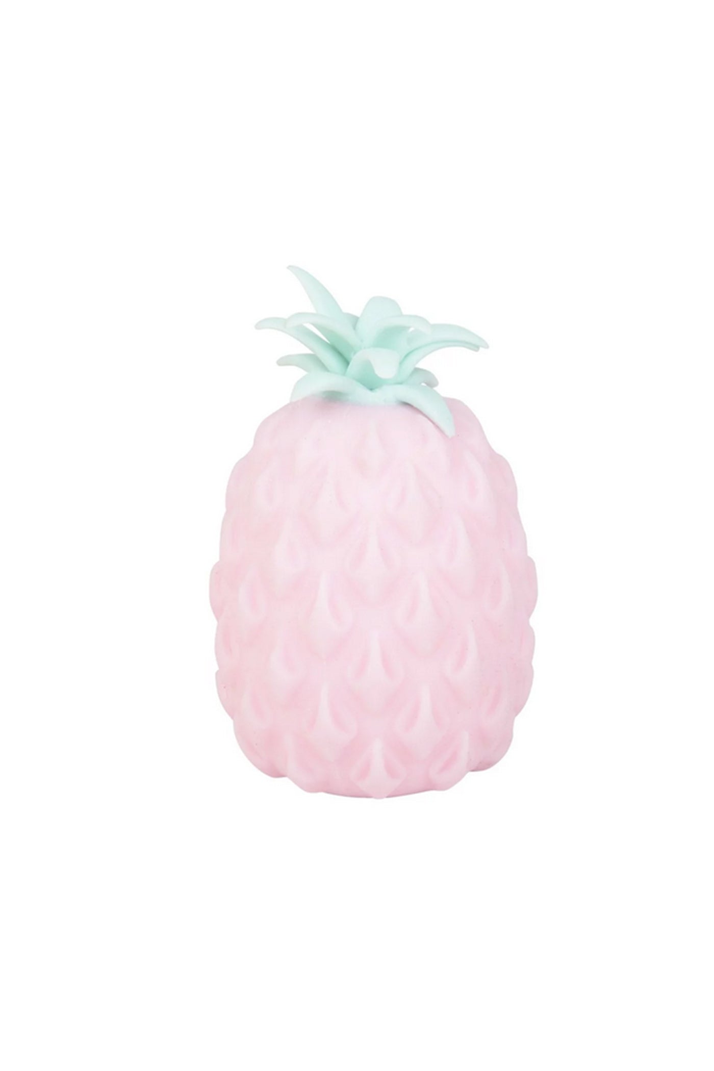 Squish And Stretch Pineapple Toy