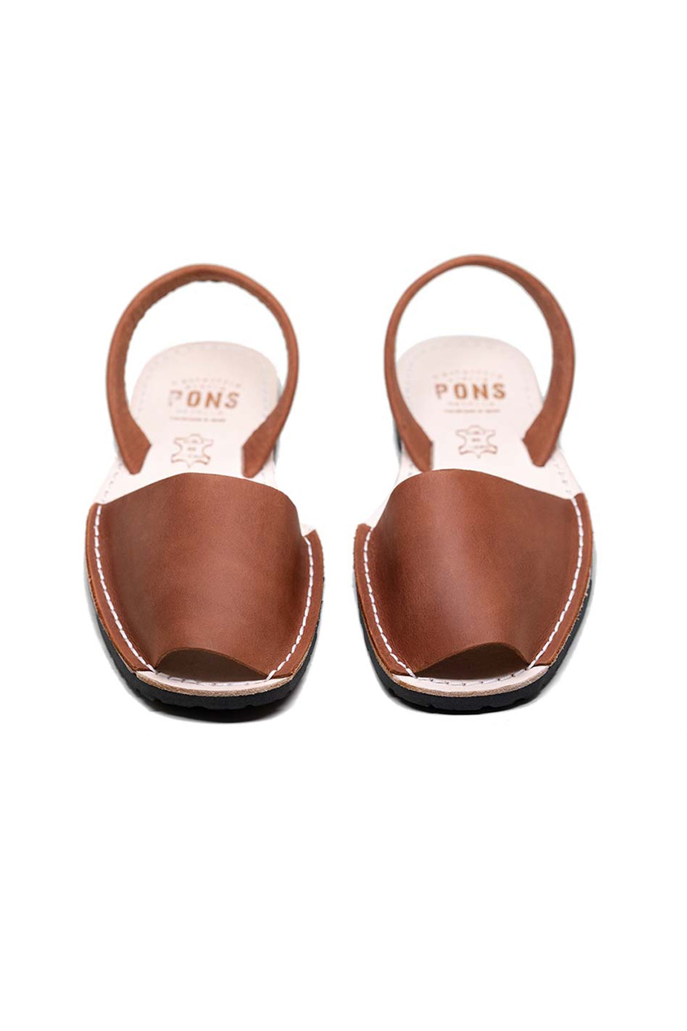 Sandals by Pons