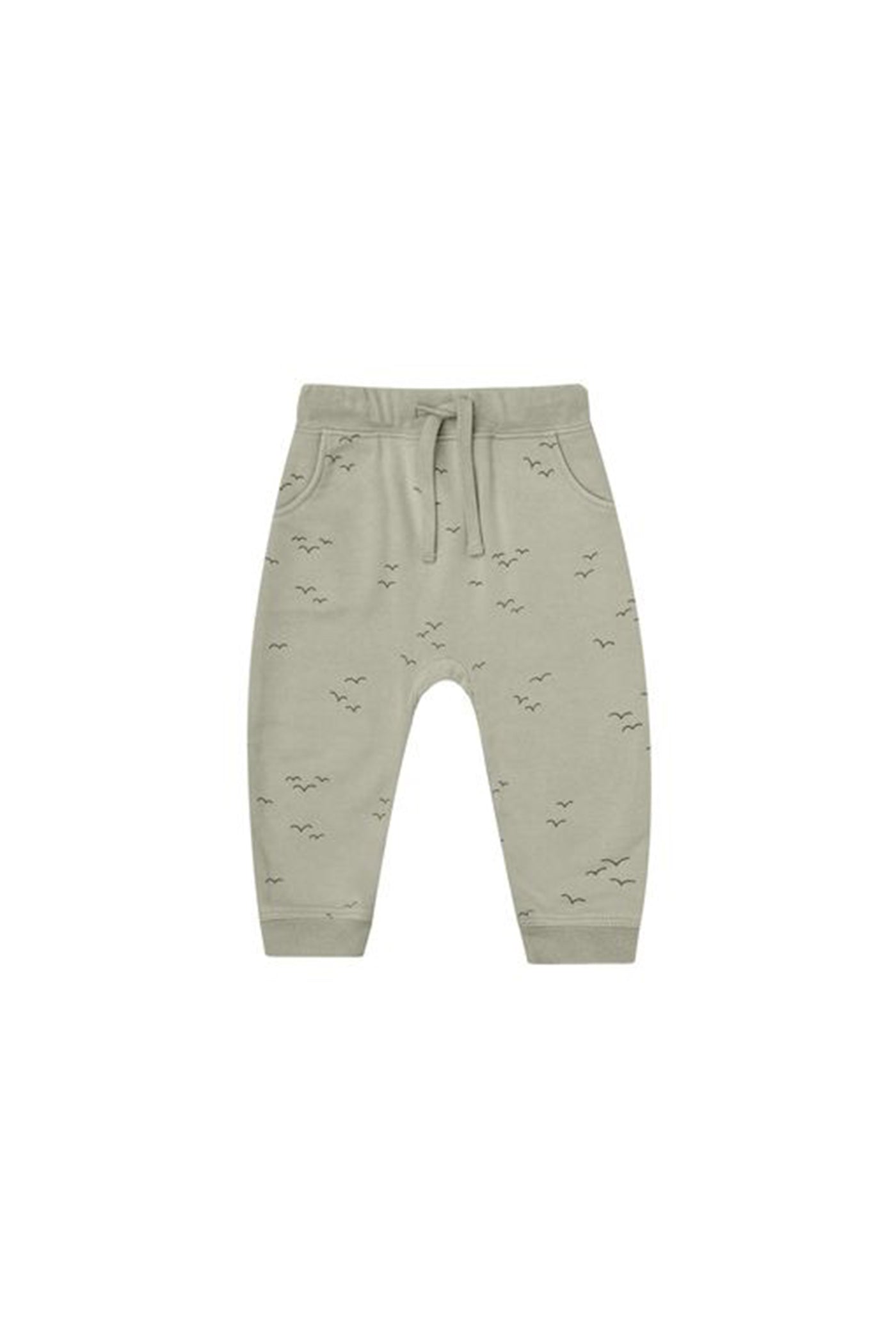 Printed Kid Sweatpants by Rylee &amp; Cru